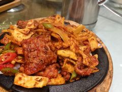 -北李·海肠捞饭·大连菜(望京凯德MALL店)