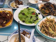 -味好美土菜(迎宾东路店)