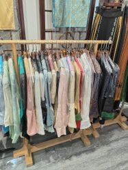 -孟洛川·旗袍高级定制