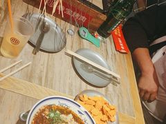 -叁宝烤肉·西安烧烤(东三爻店)