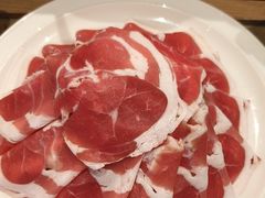 -额尔敦涮肉自助(摩尔城店)