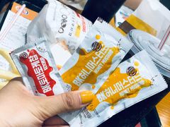-汉堡王(天津鲁能店)