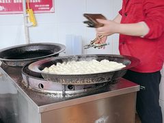 -水丰锅贴(延吉东路店)