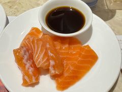 -芭菲盛宴·环球美食(北城国际店)