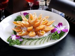 -中关村皇冠假日酒店·红轩中餐厅