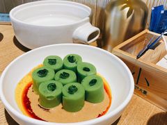 小大董凉皮-小大董·烤鸭(五棵松店)