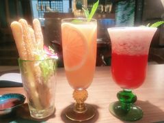 -木棉·醉心粤味(COCO Park店)
