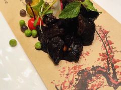 -平湖九龙山庄园圣马可酒店