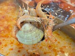 -牛排王糟粕醋火锅(海甸分店)