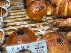 -苹果花园(襄阳南路店)