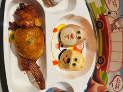 -海底捞火锅(高科东路店)