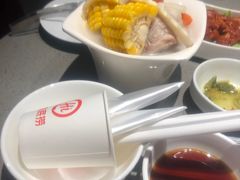 -海底捞火锅(九久奥特莱斯店)