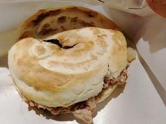 -白起肉夹馍