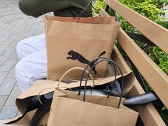 -比斯特上海购物村精品奥特莱斯