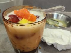 -大橘元自助回转火锅(天河新天地店)