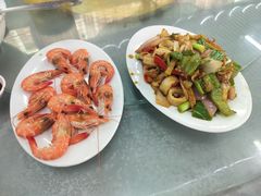 -瑶记海鲜餐厅(西涌店)