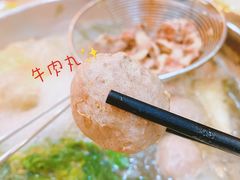 -潮悦牛肉火锅城(水贝店)