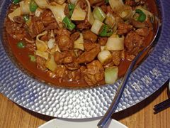 -俭寨大盘鸡·缸子肉·小公鸡·新疆菜(云通店)