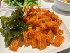 -海底捞火锅(外滩店)