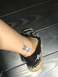 -记号刺青tattoo纹身工作室