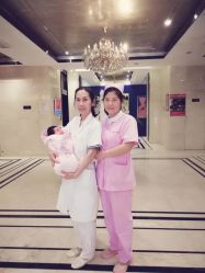 点击看大图 -佳宝全套房精品月子会所(大华店)