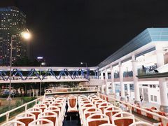 -Big Bus Tours 敞篷观光巴士