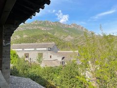 -北京古北水镇御舍温泉酒店