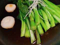 -绿茶餐厅(领展购物广场·中关村店)
