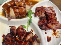 -广府乡下·饭庄(新港东路店)