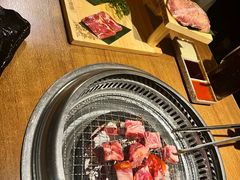 -大牛焱烧·和牛·海鲜炭火烧放题