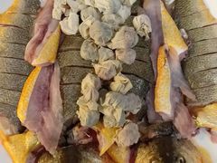 -诏安海鲜馆(新浦店)