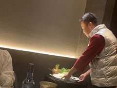 -浩爷羊蝎子火锅(望京店)