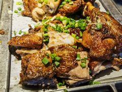 -绿茶餐厅(成都大悦城店)
