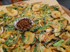 海鲜饼-莫嘎(乌鲁木齐中路店)