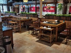 大堂-杨家火锅(国美店)