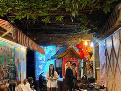 -多哥水傣味餐厅(司马巷店)