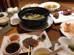 -糟粕醋·椰苑海南菜餐厅(亚龙湾天域酒店)