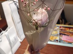 -麦茜哥牛扒城(中银店)