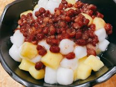 -宁波汤团店(外滩店)