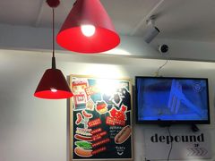 -Eckl’s爱氏热狗(猫街店)