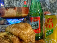 -牛杂大叔(园岭总店)