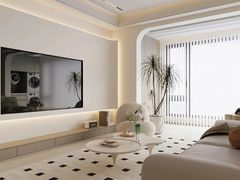 -吉美装饰•思栋空间(莘庄店)