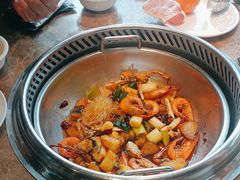 -七欣天香辣蟹火锅(上海银亿滨江店)