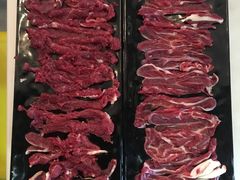 -陈记顺和潮汕鲜牛肉火锅(番禺迎宾大道店)