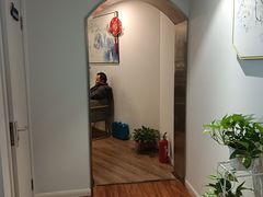 -静 泰养生(黄金城道店)