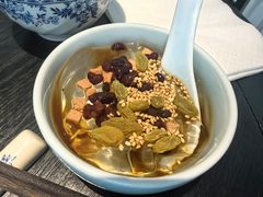 -金谷仓家庭料理(马泉营店)