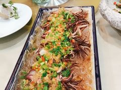 -渔娘渔家丹东海鲜(东直门店)