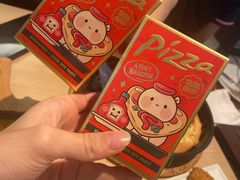 -必胜客(上海南站店)