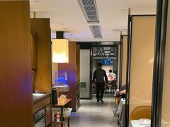 -小厨娘淮扬菜(河西奥美大厦店)