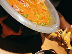 -吃饭皇帝大·土家民族菜(温州万象城店)